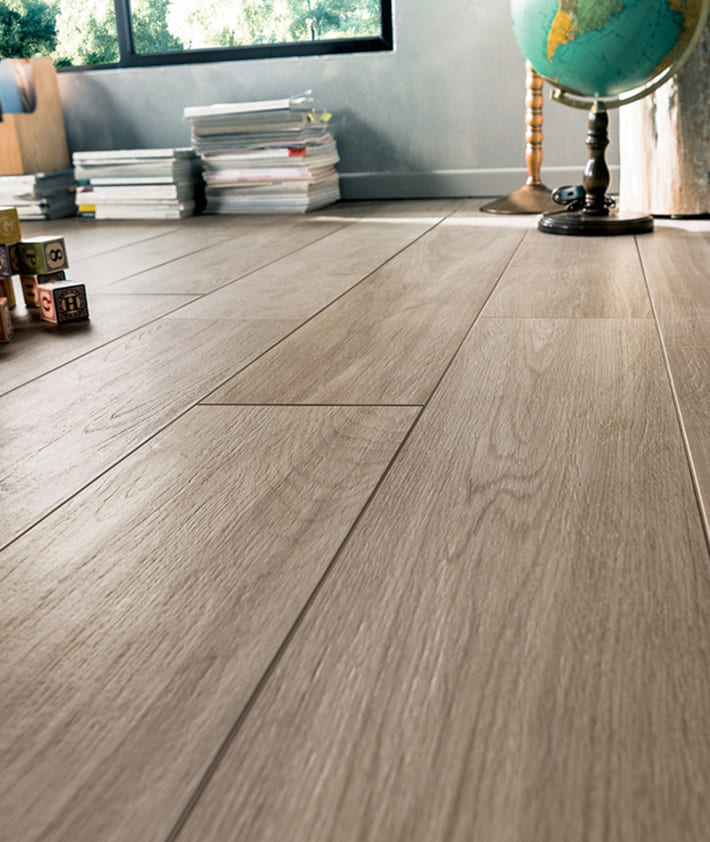 carrelage tendance bois interieur